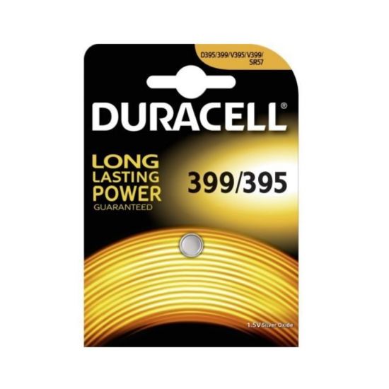 Duracell 395 baterija